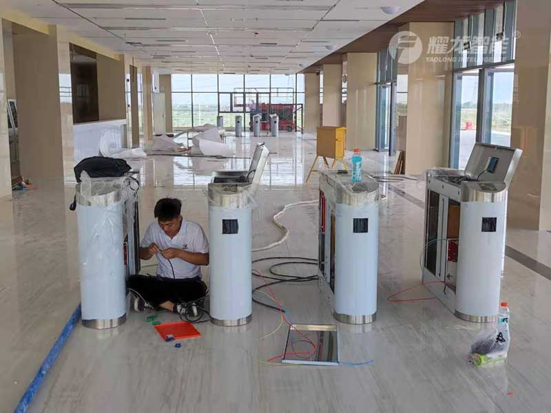 體育館售檢票系統(tǒng)