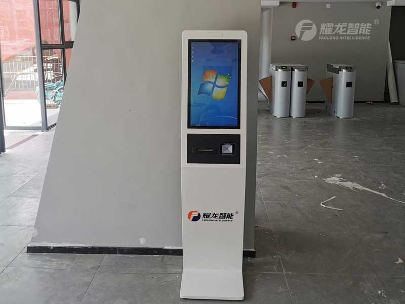 體育場售檢票系統(tǒng)