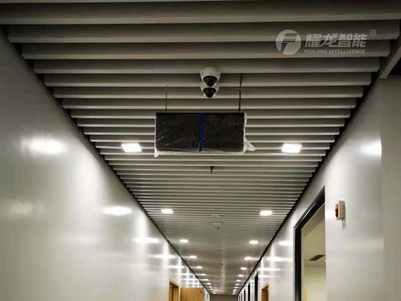 體育館時鐘系統