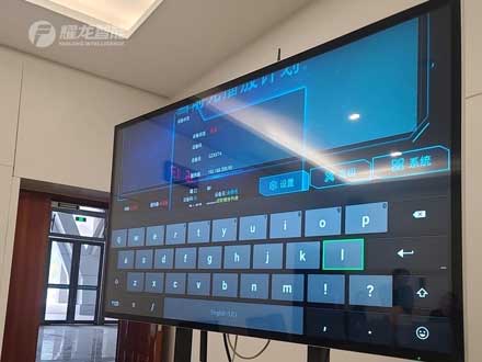 4K競(jìng)賽信息發(fā)布系統(tǒng)