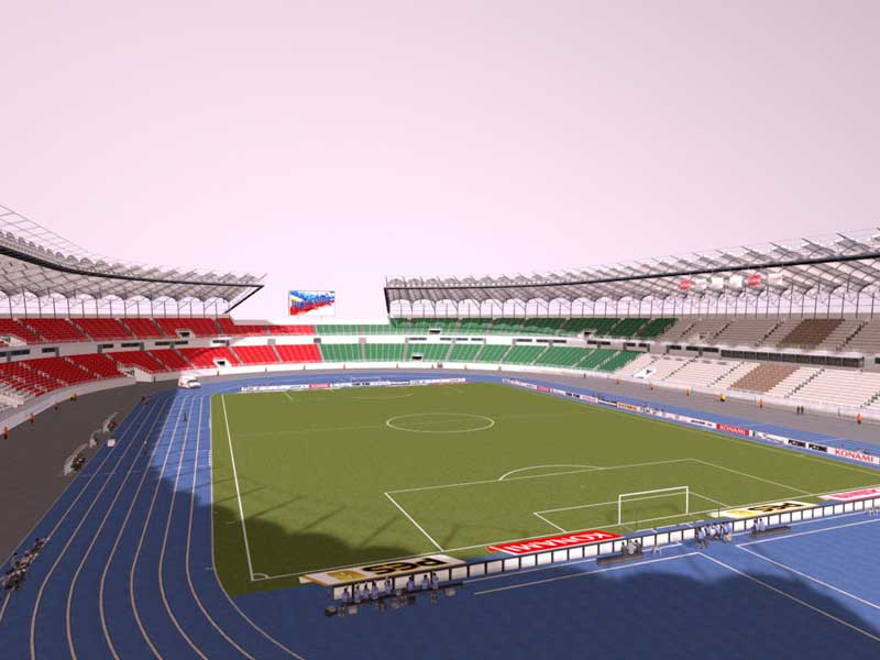 體育場地預(yù)定系統(tǒng)