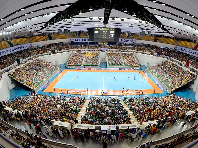 場館運營系統(tǒng)