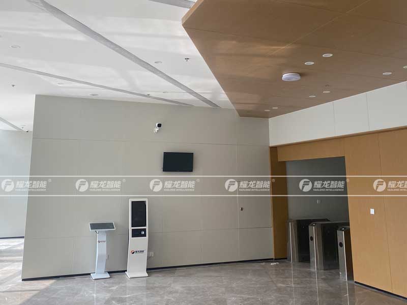 體育場館為什么安裝自動售檢票系統(tǒng)?