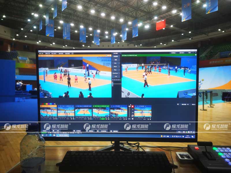 現(xiàn)場影像采集回放及輔助仲裁系統(tǒng)廠家怎么選?